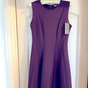 Donna Ricco Elegant Dress.  New with Tag